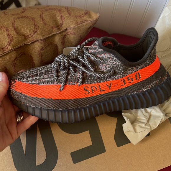 Yeezy Other - Yeezys